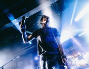 Palaye Royale @ Trix, Antwerpen