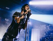 Palaye Royale @ Trix, Antwerpen