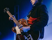 Palaye Royale @ Trix, Antwerpen