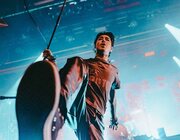 Palaye Royale @ Trix, Antwerpen