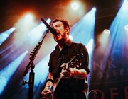 Frank Turner & The Sleeping Souls @ Trix, Antwerpen