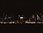 Ludovico Einaudi @ BOZAR, Brussel