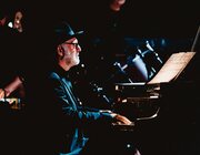 Ludovico Einaudi @ BOZAR, Brussel