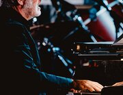 Ludovico Einaudi @ BOZAR, Brussel