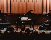 Ludovico Einaudi @ BOZAR, Brussel