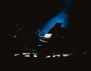 Ludovico Einaudi @ BOZAR, Brussel