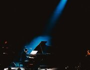 Ludovico Einaudi @ BOZAR, Brussel