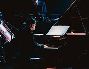 Ludovico Einaudi @ BOZAR, Brussel