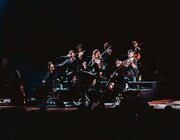 Ludovico Einaudi @ BOZAR, Brussel