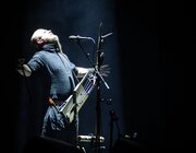 Wardruna @ Koninklijk Circus, Brussel