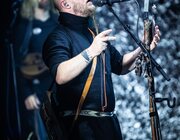 Wardruna @ Koninklijk Circus, Brussel