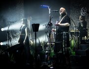 Wardruna @ Koninklijk Circus, Brussel