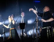 Wardruna @ Koninklijk Circus, Brussel