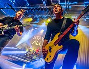 Yellowcard @ Trix 20 November 2024