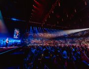 Bart Peeters @ Lotto Arena, Antwerpen