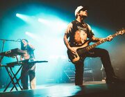 Make Them Suffer @ Ancienne Belgique, Brussel