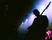 Boston Manor @ De Casino