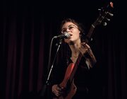 Naima Bock @ Cactus Muziekcentrum, Brugge