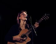 Naima Bock @ Cactus Muziekcentrum, Brugge