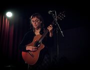 Naima Bock @ Cactus Muziekcentrum, Brugge