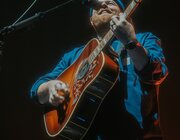 Tom Walker @ Vorst Nationaal, Brussel