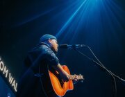 Tom Walker @ Vorst Nationaal, Brussel