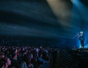 Tom Walker @ Vorst Nationaal, Brussel