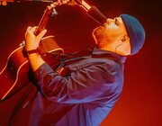 Tom Walker @ Vorst Nationaal, Brussel