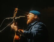 Tom Walker @ Vorst Nationaal, Brussel