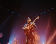 Tom Walker @ Vorst Nationaal, Brussel