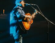 Tom Walker @ Vorst Nationaal, Brussel