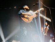 Tom Walker @ Vorst Nationaal, Brussel