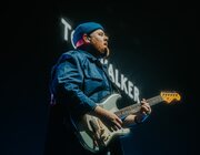 Tom Walker @ Vorst Nationaal, Brussel