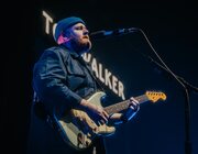 Tom Walker @ Vorst Nationaal, Brussel