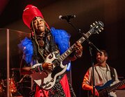 Fatoumata Diawara @ De Roma 11 December 2024