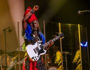 Fatoumata Diawara @ De Roma 11 December 2024