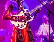 Fatoumata Diawara @ De Roma 11 December 2024