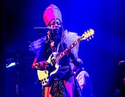 Fatoumata Diawara @ De Roma 11 December 2024