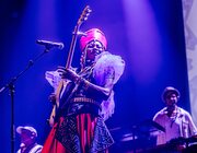 Fatoumata Diawara @ De Roma 11 December 2024