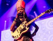 Fatoumata Diawara @ De Roma 11 December 2024