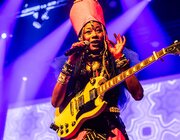 Fatoumata Diawara @ De Roma 11 December 2024