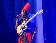 Fatoumata Diawara @ De Roma 11 December 2024