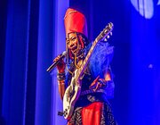 Fatoumata Diawara @ De Roma 11 December 2024