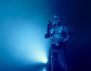 Front 242 @ Ancienne Belgique, Brussel