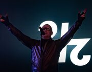 Front 242 @ Ancienne Belgique, Brussel