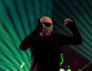 Front 242 @ Ancienne Belgique, Brussel