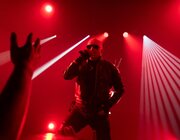 Front 242 @ Ancienne Belgique, Brussel