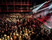 Stick To Your Guns @ Ancienne Belgique, Brussel