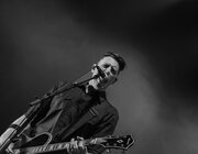 Dropkick Murphys @ Lotto Arena, Antwerpen