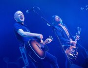 Dropkick Murphys @ Lotto Arena, Antwerpen